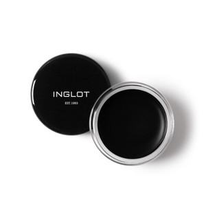 Inglot AMC Eyeliner Gel - Waterproof | Long-Lasting | Intense Color | Matte Finish |0.19 US OZ | 77