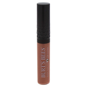 Burt'sBurt's Bees 100% Natural Moisturizing Lip Gloss, Autumn Haze - 1 Tube with Wand Applicator