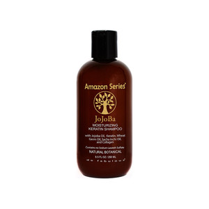 Amazon Series Jojoba Moisturizing Shampoo
