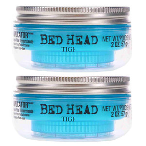 Tigi Bed Head Manipulator Texture Paste, 2 Ounce (Pack of 2)