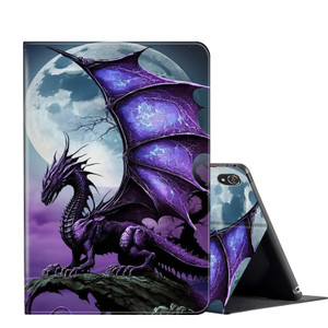 FUYOCWE for iPad Air 13 Inch Case M2 (2024) for iPad Pro 12.9 Case 3rd Generation (2018),PU Leather Slim Folio Stand Cover W/Auto Sleep Wake for iPad