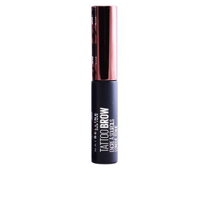 Maybelline New York Brow Tattoo Longlasting Tint, Dark Brown, 4.9 ml,1 Count (Pack of 1),B2998500