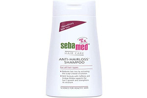 Sebamed Scalp Activating Shampoo 6.8 Ounce