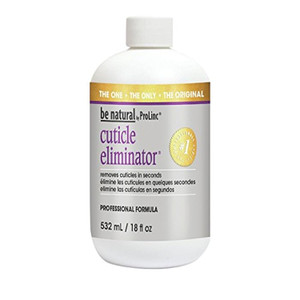 ProLinc Cuticle Eliminator, 18 Fluid Ounce