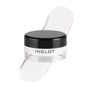 Inglot AMC Eyeliner Gel - Waterproof | Long-Lasting | Intense Color | Matte Finish |0.19 US OZ | 76