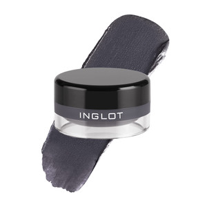 Inglot AMC Eyeliner Gel - Waterproof | Long-Lasting | Intense Color | Matte Finish |0.19 US OZ | 78