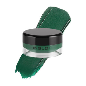 Inglot AMC Eyeliner Gel - Waterproof | Long-Lasting | Intense Color | Matte Finish |0.19 US OZ | 86