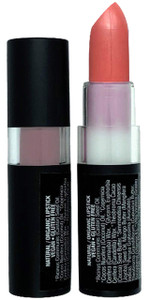 Mom's Secret Natural Lipstick, Organic, Vegan, Gluten Free, Cruelty Free, Made in the USA, 0.12 oz. (Radiant Rose)