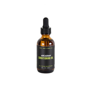 Arcadian Grooming Conditioning Oil 2oz