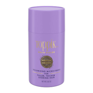 Toppik Hair Filler, Medium Brown, 12G