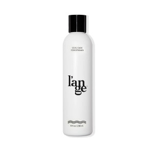 L'ANGE HAIR Curl Care Enhancing Conditioner | Best Conditioner for Curls | Nourishing & Moisturizing | Reduces Frizz | Boosts Bounce & Shine | Sulfat
