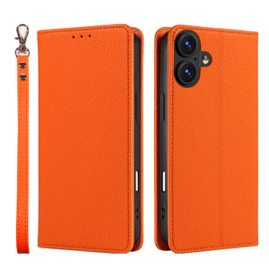 LBYZCASE Wallet Case for iPhone 16 Plus with[RFID Blocking] Card Slot,Powerful Magnet,Kickstand Feature,Flip Cover,Protective Leather Phone Case Cove