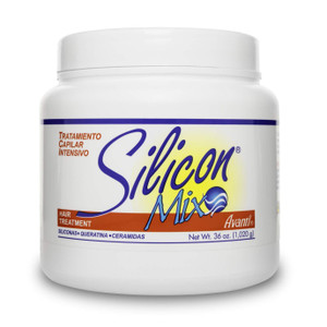 Silicon Mix Intensive Hair Deep Treatment 36 Ounce, 36 Ounces