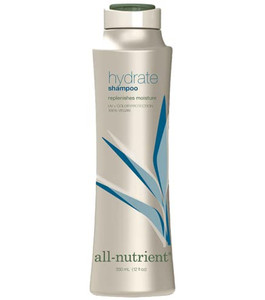 All-Nutrient Hydrate Shampoo, 12