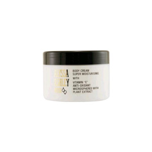 Alyssa Ashley Musk By Alyssa Ashley For Women Body Cream 8.5 Oz