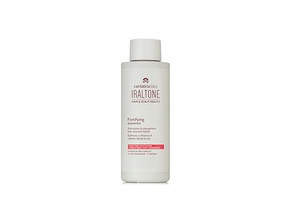 IRALTONE Fortifying Shampoo Stimulates and Strenghthens 200ml