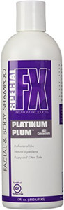 Platinum Plum Optimizing Shampoo 17 oz