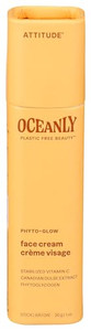 Oceanly, Face Cream Day Phyto Glow, 1 Ounce