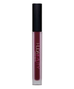 Huda Beauty Liquid Matte Lipstick (Famous)