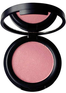 Mom's Secret 100% Natural Blush, Organic, Vegan, Gluten Free, Natural Pressed Blush, Cruelty Free, Made in the USA, 0.18 oz (Petal)