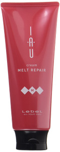 Lebel Cosmetics IAU Treatment Cream Melt Repair - 200ml