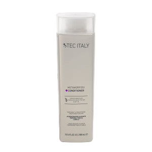 Tec Italy Metamorfosi Conditioner Temporary Hair Straightening - 300 ml/10.1 oz