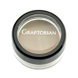 Graftobian HD Crème Foundation Corrector 1/4 oz - Soft & Silky Formula, Neutralize Discoloration for Flawless Results, Perfect for High-Definition Ma