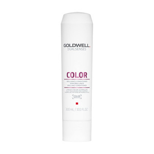 Goldwell Dualsenses Color Brilliance Conditioner, 10.1 Fl Oz (Pack of 1)