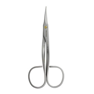 Tweezerman 28890 Cuticle Scissor