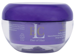 ELC Dao of Hair Repair Damage RD Plus Leave-In Protein Cream (2 oz) Healing & Smoothing Leave-in Treatment, Repairs, Smooths, Heat & Color Protection