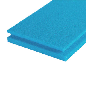 Cramer High & Low Density Foam, Custom Padding for Cast Covers, Building Insoles, Orthotics, Hip Pointer Protection, Thigh & Shin Bruises for Floor I