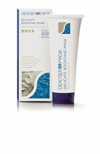 Dead Sea Spa Magik Boosting Mask 75ml