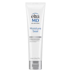 EltaMD Moisture Seal Skin Care Moisturizer - Dry Body and Face Moisturizer for Sensitive Skin, 2.8 oz Tube