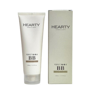 Hearty Perfect 10-in-1 BB (160ml/5.4fl oz)