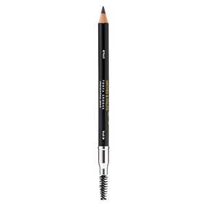 Arches & Halos Precision Brow Shaping Pencil - Double Sided Eyebrow Filler and Spoolie Brush - Creamy Texture for Shaping and Defining With Ease - Ve