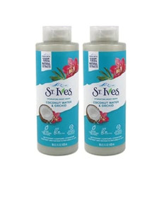 St Ives 16Oz Bw Coconut