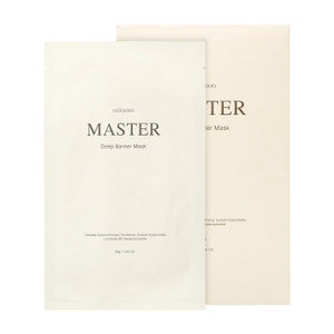 mixsoon Master Deep Barrier Mask 5ea
