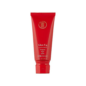 TPH by Taraji Hair Oil Blend for Hair & Dry Scalp with Avocado, Argan & Jojoba Oil, 2 fl oz - Glow Up Scalp, Smoothing Body Oil & Hair Gloss for Coil