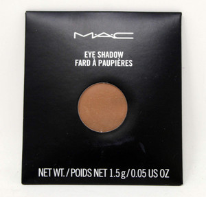 Mac Eye Shadow/Pro Palette Refill Pan - Cork