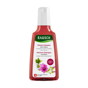 RAUSCH Mallow Volume Shampoo 200 ml
