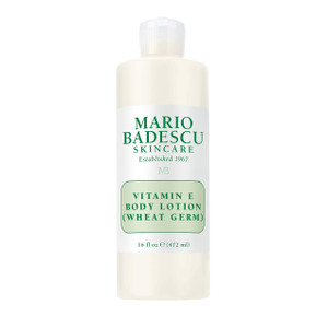 Mario Badescu Vitamin E Body Lotion, 16 oz