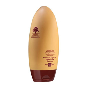 Argamidas Moroccan Argan Oil -Fresh Curls Essence 200ml