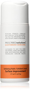PRESCRIBEDsolutions Surface Improvement  Exfoliating Polish , 6.0 Ounce