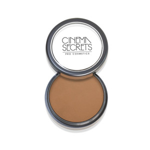 Cinema Secrets Ultimate Foundation Single, Medium Beige-Peach Undertones, 400 Series, 405-17 - Pro Cream Foundation, Buildable Coverage, Long-Wear Ma