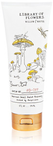 Library of Flowers Willow & Water Shower Gel | 8 fl oz / 236 ml