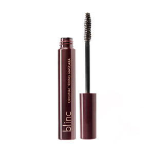 Blinc Original Tubing Mascara  Natural Tint-Like Length & Definition, Longwear, Smudge & Flake Proof, Washable, Sensitive Eyes Safe, Vegan, Cruelty-