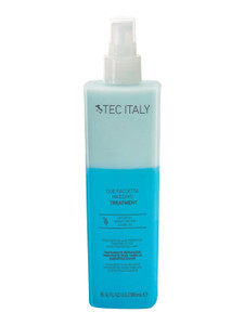 Tec Italy Due Faccetta Massimo Hydro Nourishing Hair Treatment - 300 ml/10.1 oz