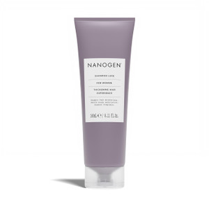 Hair Thickening Treatments for Women by Nanogen 7-in-1 Shampoo 240ml