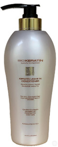 Bio Keratin Luxury Collection Leave In Conditioner 16.9 oz