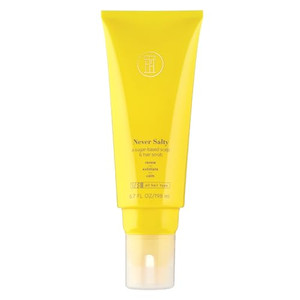 TPH by Taraji Never Salty Scalp Scrub  6.7oz